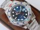 ROF Swiss Replica Rolex Yacht-Master Diamond Bezel Blue Dial Watch 40MM (3)_th.jpg